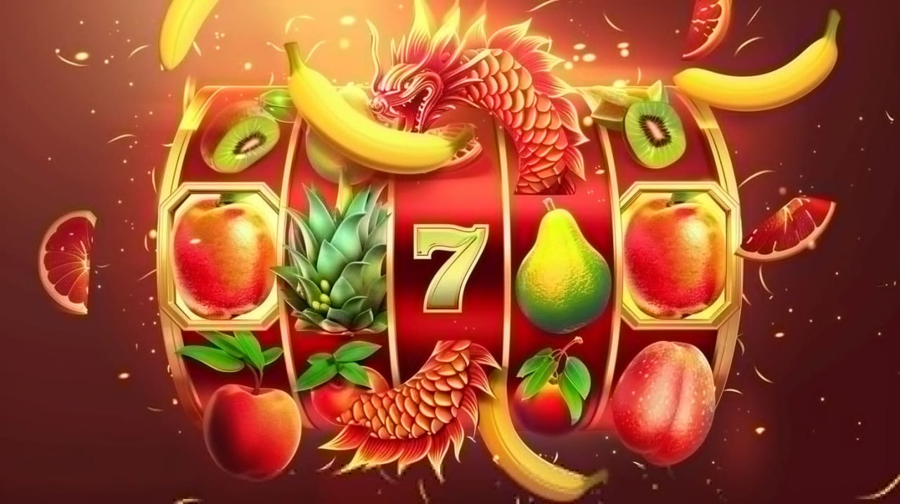 Seru96 slot online berbagai tema game pilihan pemain Indonesia RTP tinggi