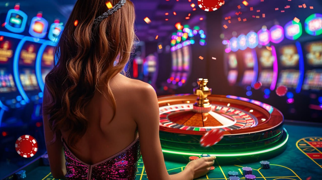 Member Seru96 menikmati pengalaman pasang taruhan olahraga dan live casino dengan fitur lengkap