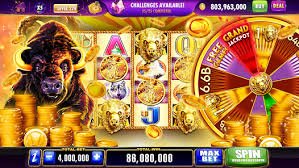 Suasana kemenangan seru di Seru96 – member merayakan jackpot slot online